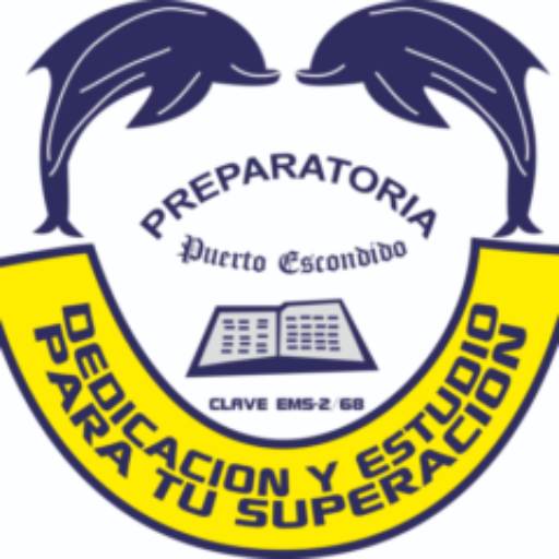 PREPARATORIA FEDERAL POR COOPERACIÓN "PUERTO ESCONDIDO" 